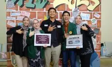 Riset Mahasiswa Unpas Terpilih dalam Kompetisi Nansional BPDPKS