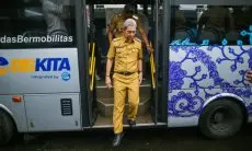 Pemkot Bogor Berencana Segera Mengoperasikan Biskita Transpakuan Koridor 5 dan 6