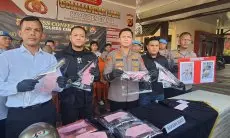 Resmi Dideklarasikan, Polres dan Pemkot Cimahi Bakal Berantas Geng Motor dan Aksi Premanisme 