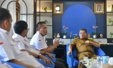 Wagub Erwan Dorong Wushu Jabar Makin Berprestasi