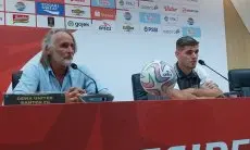 Ini Tanggapan Pelatih Dewa United Usai Imbang Lawan Persib