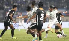 Duh, Skuad Persib Bandung Tumbang Imbas Piala Presiden 2025