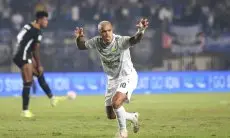 Ini Ungkapan Wiliam Marcilio Cetak Gol Perdana di Persib Bandung