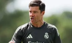 Real Madrid vs PSG, Beginikah Starting Lineup Pilihan Xabi Alonso?