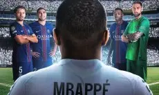 Real Madrid vs PSG, Anak Buah Luis Enrique: Bodo Amat Kylian Mbappe Main Atau Tidak