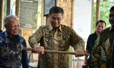 Harapan Erwan Setiawan, Jawa Barat Jadi Pusat Budidaya Bambu Nasional