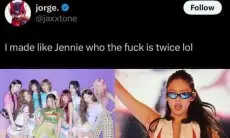 Mengejek TWICE, Produser Lagu 'like JENNIE' Dikecam Penggemar K-Pop