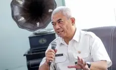 Deteksi Dini Penyakit Berat, Cek Kesehatan Gratis di Puskesmas Kota Bandung