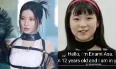 Benarkah Pendidikan Asa BABYMONSTER Hanya Sampai Lulus TK?