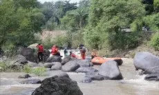 Jasad di Kalibata Ditemukan di Tumpukan Sampah Ciliwung, Adakah Itu Oden Sumantri?