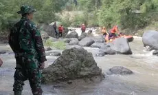 Ciri-ciri Fisik Jasad di Kalibata Punya Kemiripan dengan Oden Sumantri Korban Bencana di Puncak