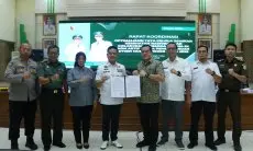 Sebanyak 147 Ribu PBI JK di Kabupaten Bandung  Dinonaktifkan, Bupati Bandung Dadang Supriatna Beberkan Solusinya