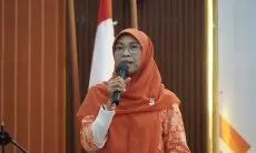 Netty Prasetiyani: Perkuat Kewaspadaan Virus Nipah Secara Terukur