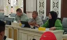 Hanya Punya Waktu 3 Bulan, Dodi Sukmayana Fokuskan ke Penguatan Pondasi dan Soliditas di Setwan DPRD Jabar