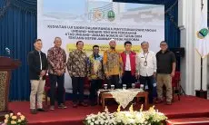 Sudah Usang, DPD Inisiasi Uji Shahih RUU Perubahan UU Nomor 40/2004 tentang Sistem Jaminan Sosial Nasional