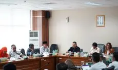 Pansus RPJMD Mulai Pembahasan, Mengecek Program dan Kebijakan Dedie-Jenal