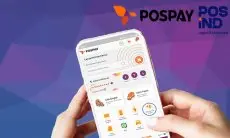 BSU 2025 Cair Lewat Kantor Pos, Ini Cara Cek dan Dapatkan QR Code di Aplikasi PosPay