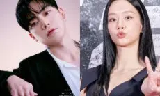 Belum Banyak yang Tahu, Siapakah Wootae Pacar Baru Hyeri?? Berikut Profil Lengkapnya