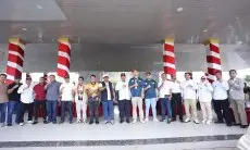 Peserta Melonjak, Open Tournament Domino Menpora Cup 2025 Jadi Panggung Baru Olahraga Otak