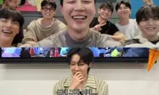 J-Hope Ungkap BTS akan Comeback 2026 Mendatang dan Ungkap Momen Tergelap Grup di Tahun 2018