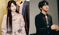 Kakak Perempuan Jisoo BLACKPINK Visualnya Disebut Mirip Jin BTS?