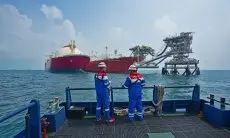PGN Dukung Pengembangan Infrastruktur Gas Bumi Nasional, Tingkatkan Konektivitas dan Keandalan Pasokan