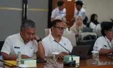 Denny Mulyadi Berharap Perda RPJMD Rampung Agustus 2025