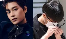 Taeil eks NCT Hadapi Hukuman 7 Tahun Penjara Atas Kasus Penyerangan Seksual pada Korban Asing