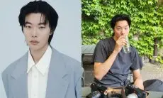 Ryu Jun Yeol Unggah Pesan yang Diduga Merujuk Hubungan Masa lalu dengan Hyeri dan Han So Hee