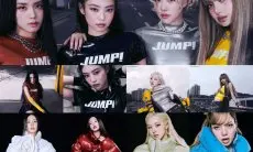 BLACKPINK Rilis Foto Konsep untuk Comeback 'JUMP', Netizen: Kualitasnya Jelek