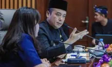 Erwin Tegaskan Tidak Boleh Ada Warga Kota Bandung yang Tak Dilayani Rumah Sakit