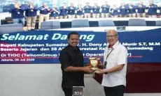 Telkom-Pemkab Sumedang Sepakat Perkuat Sinergi Smart Digital Office