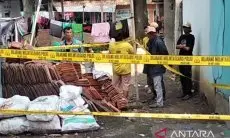 Diduga Korban Pembunuhan, Polisi Dalami Temuan Jasad Pria Penuh Luka Tusuk di Pinggir Jalan Bandung-Cianjur