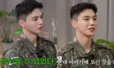 3 Bulan lagi Keluar Wamil, Penampilan Terbaru Song Kang yang Maskulin Dijuluki Penggemar 'Captain Korea'