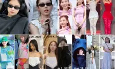 Nayeon TWICE Kembali Dituduh Meniru Gaya Jennie BLACKPINK, Netizen: Mereka Sudah Dekat