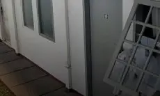 Viral Detik-Detik Penemuan Jenazah Diplomat Kemlu Terekam CCTV