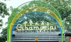 Resmi Jadi Aset Pemprov Jabar, Pembongkaran Teras Cihampelas Tinggal Menunggu Waktu