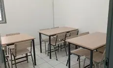 Fasilitas Sekolah Rakyat di Poltekesos Bandung Hampir Selesai