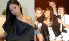 Foto Jennie BLACKPINK Sebelum Debut Kembali Viral dan Tuai Hujatan, Penggemar: Itu Bukan Masalah Besar