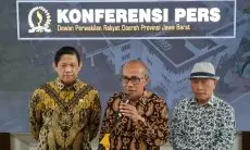 Mitigasi Jeratan Kasus Korupsi di Legislatif, KPK-DPRD Jabar Bersinergi Melalui Sosialisasi Gratifikasi