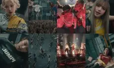 BLACKPINK Resmi Comeback Hari Ini, Rilis Lagu Baru dan MV 'JUMP' yang Unik Penuh Makna