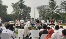 Kelakar Dedi Mulyadi Soal Kegagalan Persib di Piala Presiden 2025, Tapi Jadi Tuan Rumah yang Baik