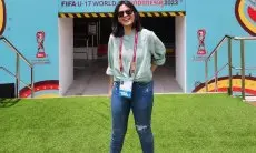 Ratu Tisha: Pemain Muda Harus Lawan yang Terbaik untuk Naik Kelas