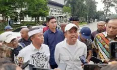 Dedi Mulyadi Turut Sedih Lantaran Persib Gagal di Turnamen Prestisius Piala Presiden 2025