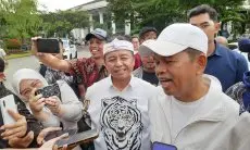 Dedi Mulyadi Bakal Tata Ulang RT RW, Kembalikan 1,2 Juta Hektare yang Mengalami Alih Fungsi Lahan