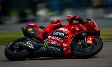 Menang di MotoGP Ceko, Marc Marquez Membenamkan Masa Kelam Lima Tahun Kariernya