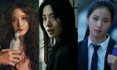 Ada YoonA SNSD, Nana dan Jisoo BLACKPINK, Ketiga Idola Ini akan Adu Akting dalam Film Bioskop