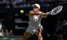 Iga Swiatek Juara Baru Wimbledon, Menang 6-0, 6-0 Atas Amanda Anisimova