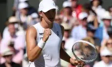 Menangkan Final Wimbledon, Setiap Menit Rekening Iga Swiatek Bertambah Setengah Miliar Rupiah