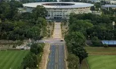 IAW Apresiasi Presiden Prabowo Buka Skandal 1.190 Hektare Lahan di Jakarta